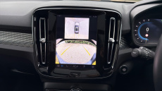 Volvo XC40 2.0 B4P Ultra Dark 5dr Auto Petrol Estate